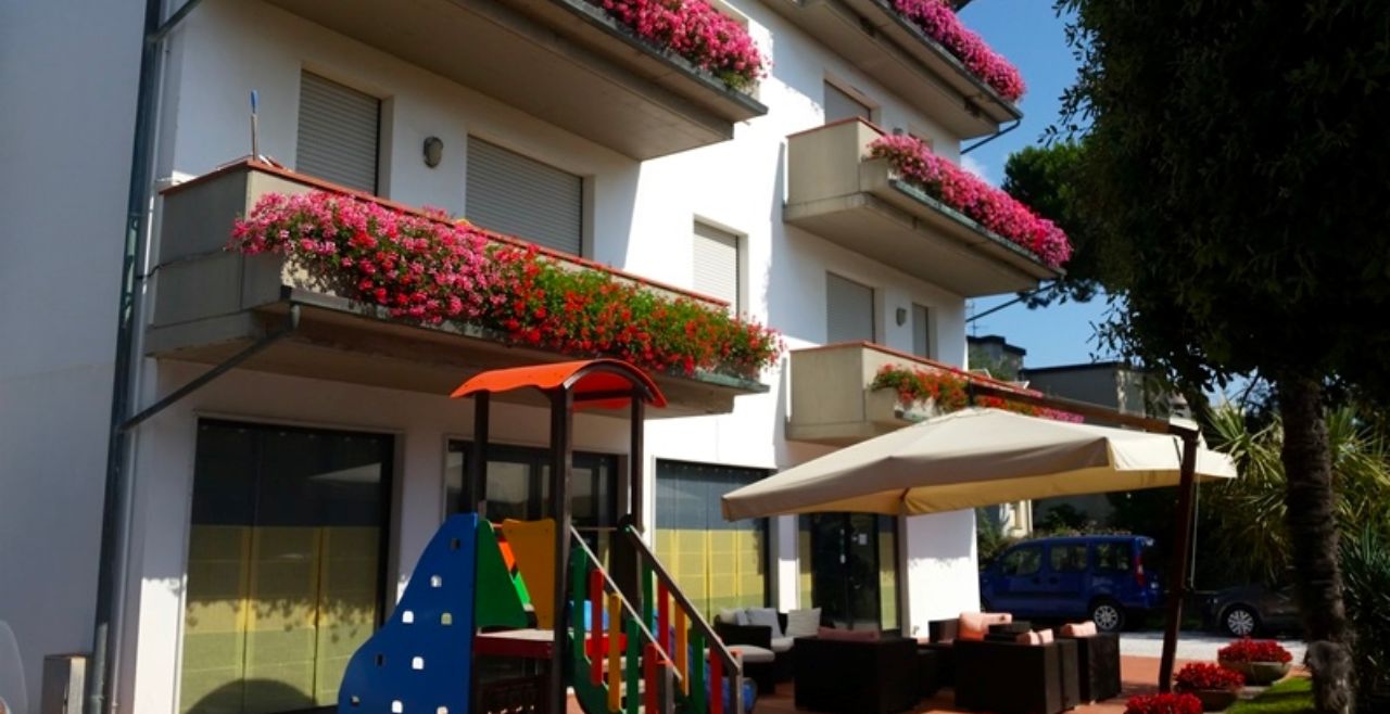 Camping Feniglia
